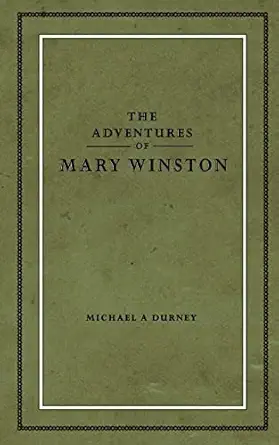 Young Adult Adventure / Inspirational Fiction