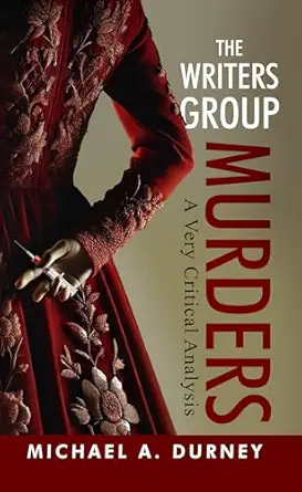 The Writers Group Murders