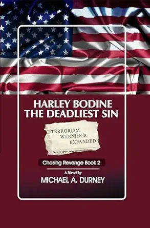 Chasing Revenge: The Deadliest Sin