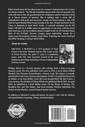 Crimes of a Secret Nature