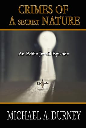 Crimes of a Secret Nature