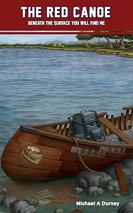 Historical Mystery / Adventure Fiction
