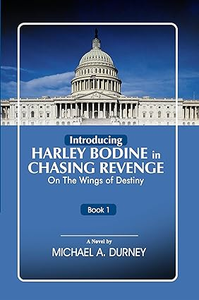 Chasing Revenge: On The Wings Of Destiny