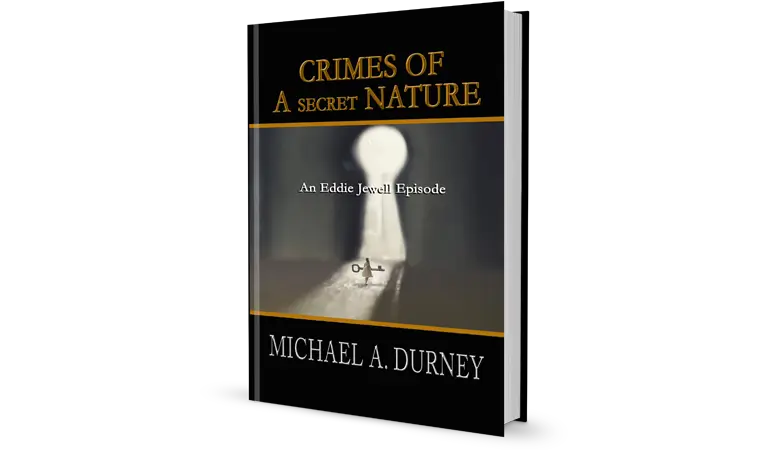 Crimes of a Secret Nature