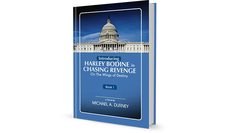 Chasing Revenge: On The Wings Of Destiny (pdf version)