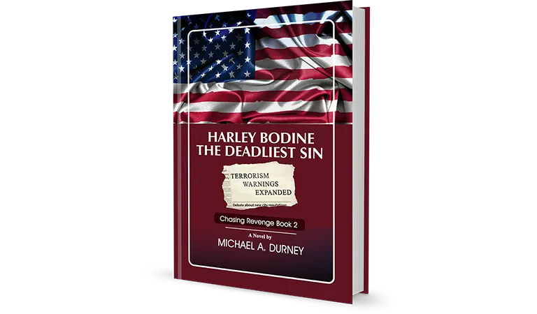 Chasing Revenge: The Deadliest Sin (pdf version)