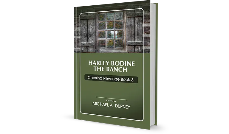 Chasing Revenge: The Ranch (pdf version)