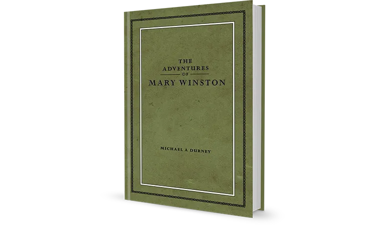 The Adventures of Mary Winston (pdf version)