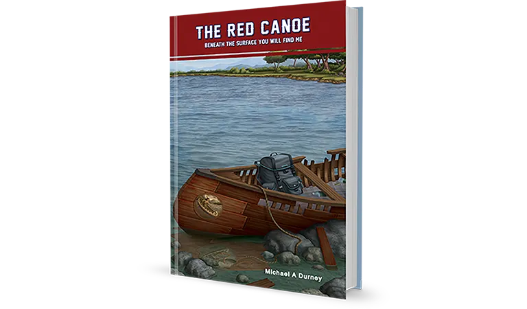 The Red Canoe