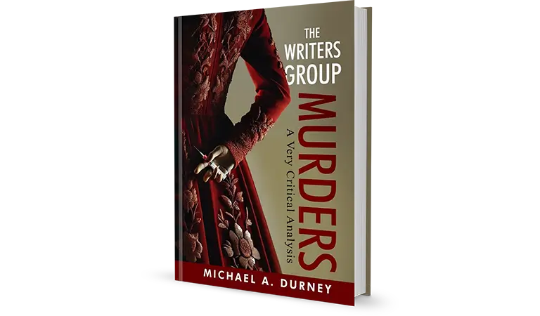 Psychological Thriller / Murder Mystery